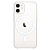 Чехол iPhone 12 mini Clear Case with MagSafe Прозрачный чехол MagSafe для IPhone 12 mini MHLL3 |