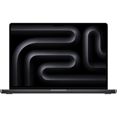 Ноутбук Apple MacBook Pro 14 2026 M5 Max 36GB/2TB 32С Черный MGDU4 |