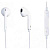 Наушники Apple EarPods MNHF2 |