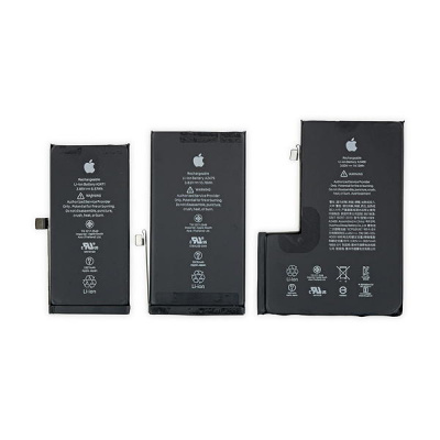 Запасная часть | Замена АКБ iPhone Battery, iPhone 17 Pro Max 215881 |