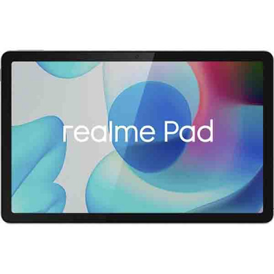 Планшеты Realme Pad  10.4-inch 6GB 128GB Золото Realme/RMP2103/Gold/6/128 |