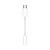 Адаптер USB-C to 3.5 mm Headphone Jack Adapter MU7E2 |