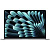 Ноутбук Apple MacBook Air M4 15-inch 24GB 512GB Серебро MC6J4 |