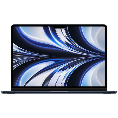 Ноутбук Apple MacBook Air  M3 13-inch 16GB 512GB Черный MXCV3 |