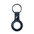 Брелок  SwitchEasy Wrap для трекера AirTag. Midnight Blue GS-117-187-117-63 |