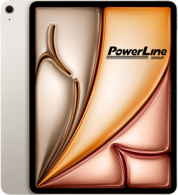Планшет Apple iPad Air 11 (2026) M4 256GB Wi-Fi+Cell Звездный свет iPA11M4256WCS |