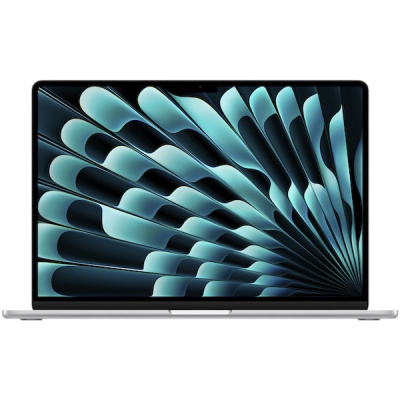 Ноутбук Apple MacBook Air 13 2026 M5 16GB/512GB Серебро MDH74 |