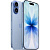 Смартфон Apple iPhone 17 A19 6.3-inch 256GB Синий nano-SIM and eSIM  17/256GB/Blue |