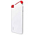 Портативная батарея-аккумулятор  Power Bank 2600, портативный, 60г. 209773 |