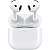 Наушники Apple AirPods 4 Active Noice Cancellation MXP93 |
