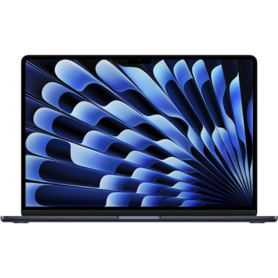 Ноутбук Apple MacBook Air 15 2026 M5 32GB/2TB Звездный свет Z1LU000K7 |