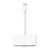 Адаптер USB-C VGA Multiport Adapter MJ1L2 |