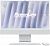 Моноблоки Apple iMac 24" 4,5K M4 10C CPU, 10C GPU 16 ГБ, 256 ГБ, серебристый MWUU3 |