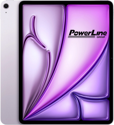 Планшет Apple iPad Air 13 (2026) M4 256GB Wi-Fi фиолетовый  iPA13M4256WP |