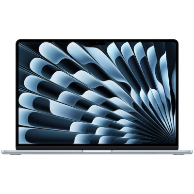 Ноутбук Apple MacBook Air 13 2026 M5 16GB/1TB Синий MDHJ4 |