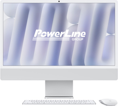 Моноблоки Apple iMac 24" 4,5K M4 10C CPU, 10C GPU 24 ГБ, 512 ГБ, серебристый MCR24 |