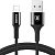 Кабель Lightning / USB-C / Micro-USB Cable to USB-A  (1,5 m) 212087 |