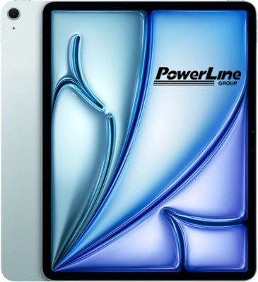 Планшет Apple iPad Air 13 (2026) M4 256GB Wi-Fi+Cell синий iPA13M4256WCB |