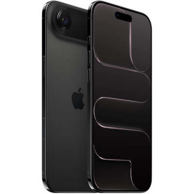 Смартфон Apple iPhone Air A19 Pro 6.5-inch 1TB Черный eSIM  17Air/1TB/Black |