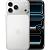 Смартфон Apple iPhone 17 Pro A19 Pro 6.3-inch 256GB Серебро nano-SIM and eSIM  17Pro/256GB/Silver |