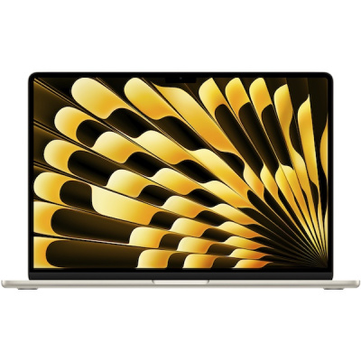 Ноутбук Apple MacBook Air  M4 13-inch 16GB 512GB Звездный свет MW103 |