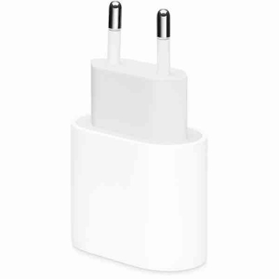 Блок питания USB-C Apple 20W USB-C Power Adapter MHJE3 |