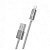 Кабель Lightning to USB Cable (1 м) Кабель USB для подключения iPhone, iPad с разъемом Lightning к компьютеру (для зарядки и синхронизации), цвет в ассортименте 210966 |