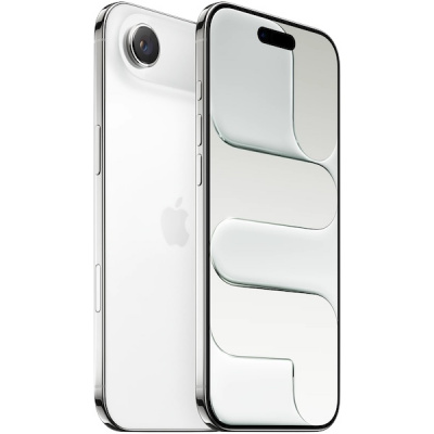 Смартфон Apple iPhone Air A19 Pro 6.5-inch 512GB Белый eSIM  17Air/512GB/White |
