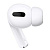 Вкладыши AirPodsPro | Запасная часть Комплект Насадок для наушников AirPods Pro 2 (Ear Tip)  215040 |