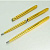 Стилус Brush Stylus Gold 209780 |