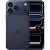Смартфон Apple iPhone 17 Pro A19 Pro 6.3-inch 1TB Темно-Синий nano-SIM and eSIM  17Pro/1TB/Blue |