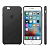 Чехол iPhone 6s Plus Leather Case Black MKXF2 |