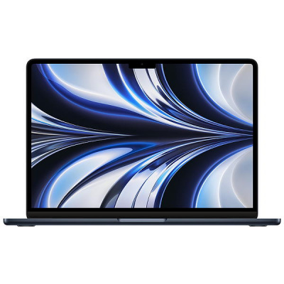 Ноутбук Apple MacBook Air  M3 13-inch 24GB 512GB Черный MC8Q4 |