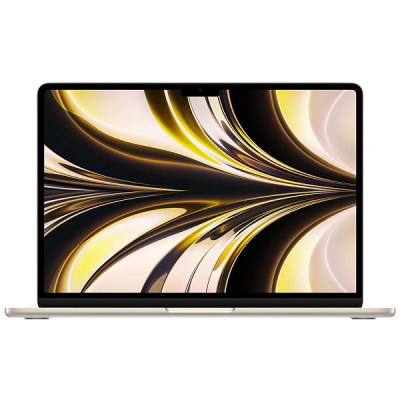 Ноутбук Apple MacBook Air  M3 13-inch 16GB 512GB Звездный свет MXCU3 |