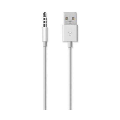 Кабель Apple iPod shuffle USB Cable MC003 |