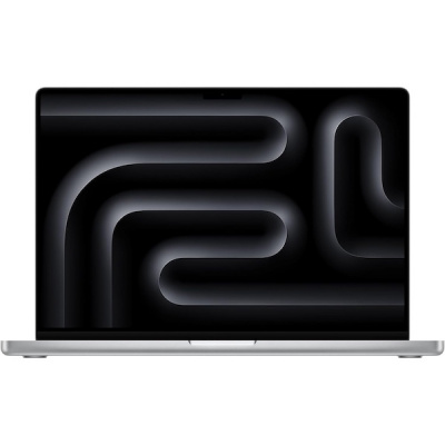 Ноутбук Apple MacBook Pro 16 2026 M5 Max 36GB/2TB 32С Серебро MGE74 |