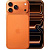 Смартфон Apple iPhone 17 Pro A19 Pro 6.3-inch 256GB Оранжевый nano-SIM and eSIM  17Pro/256GB/Orange |