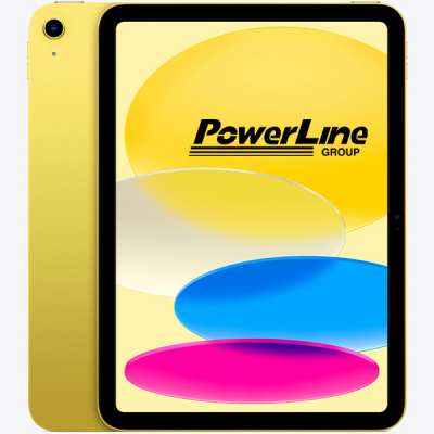 Планшет Apple Планшет Apple iPad 11 (2025) A16 512GB Wi-Fi желтый iP11A16256WY |