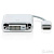 Видео Адаптер Micro DVI to DVI Adapter MB204 |