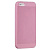 Чехол O!coat Spring CalaCherry Blossoms (Pink) for iPhone 5 OC542PK |