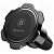 Крепление в автомобиль Baseus Gyro Magnet Air Vent Car Mount SUFHL-01 (Black) SUFHL-01 |