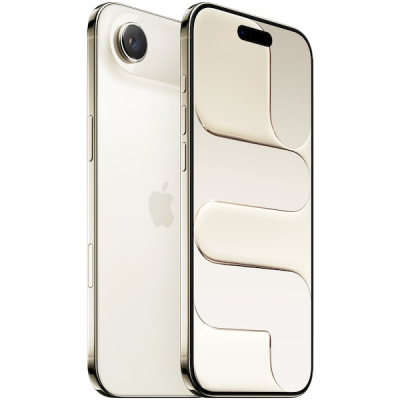 Смартфон Apple iPhone Air A19 Pro 6.5-inch 256GB Золотой eSIM  17Air/256GB/Gold |