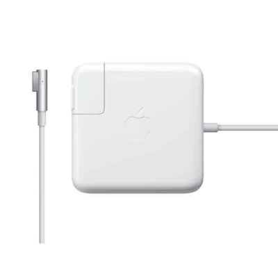 Блок питания Apple MagSafe Power Adapter - 60W (MacBook and 13" MacBook Pro) MC461 |