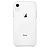 Чехол iPhone XR Clear Case MRW62 |