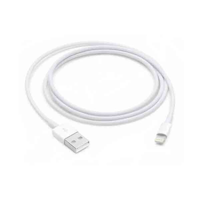 Кабель Lightning to USB cable (1 m) MXLY2 |