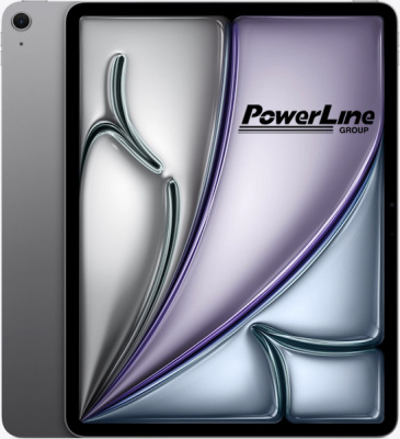 Планшет Apple iPad Air 11 (2026) M4 512GB Wi-Fi Серый космос iPA11M4512WG |
