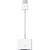 Кабель HDMI to DVI Adapter Cable MJVU2 |