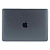 Чехол-накладка Incase Hardshell Dots для ноутбука MacBook 12". Материал пластик.  INMB200257-CBL |