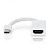 Видео Адаптер Mini DisplayPort to HDMI Кабель 329861 |