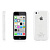 Чехол Пластиковый, защитный для iPhone 5C. FLEXFITP6-C |